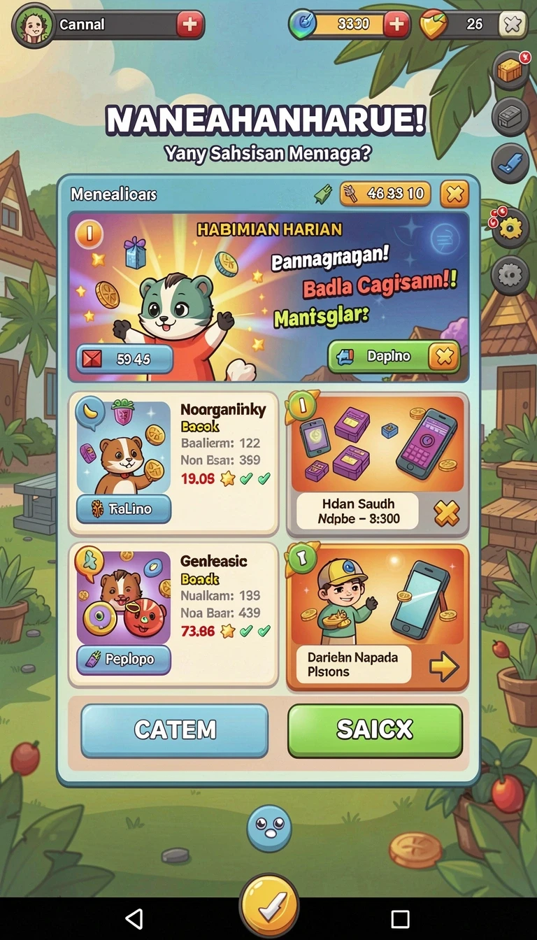 Tips keamanan