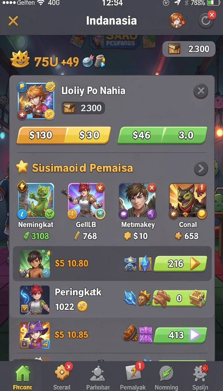 Review Aplikasi zortoto Versi Terbaru