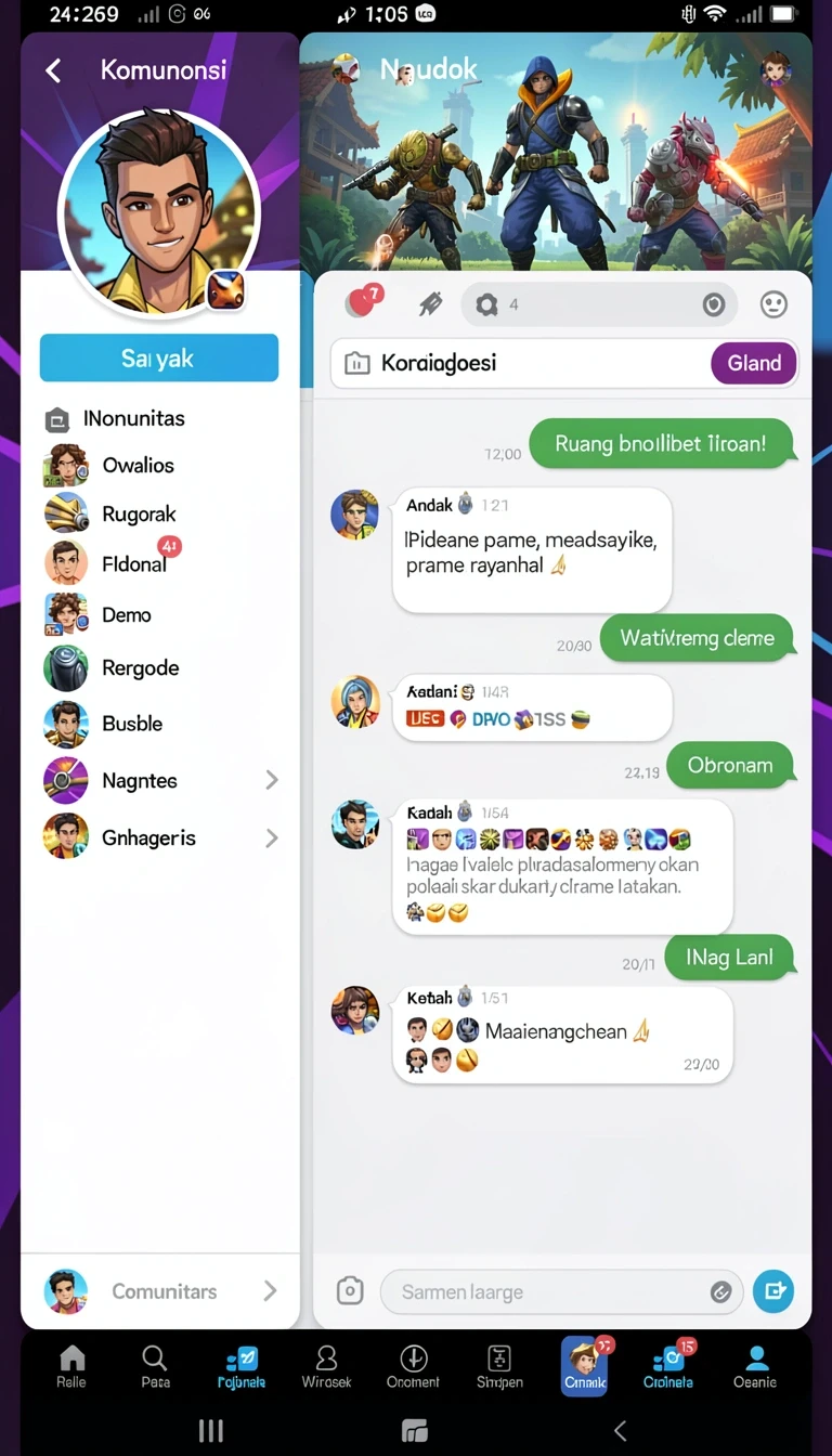 Download n9turbo APK untuk Android