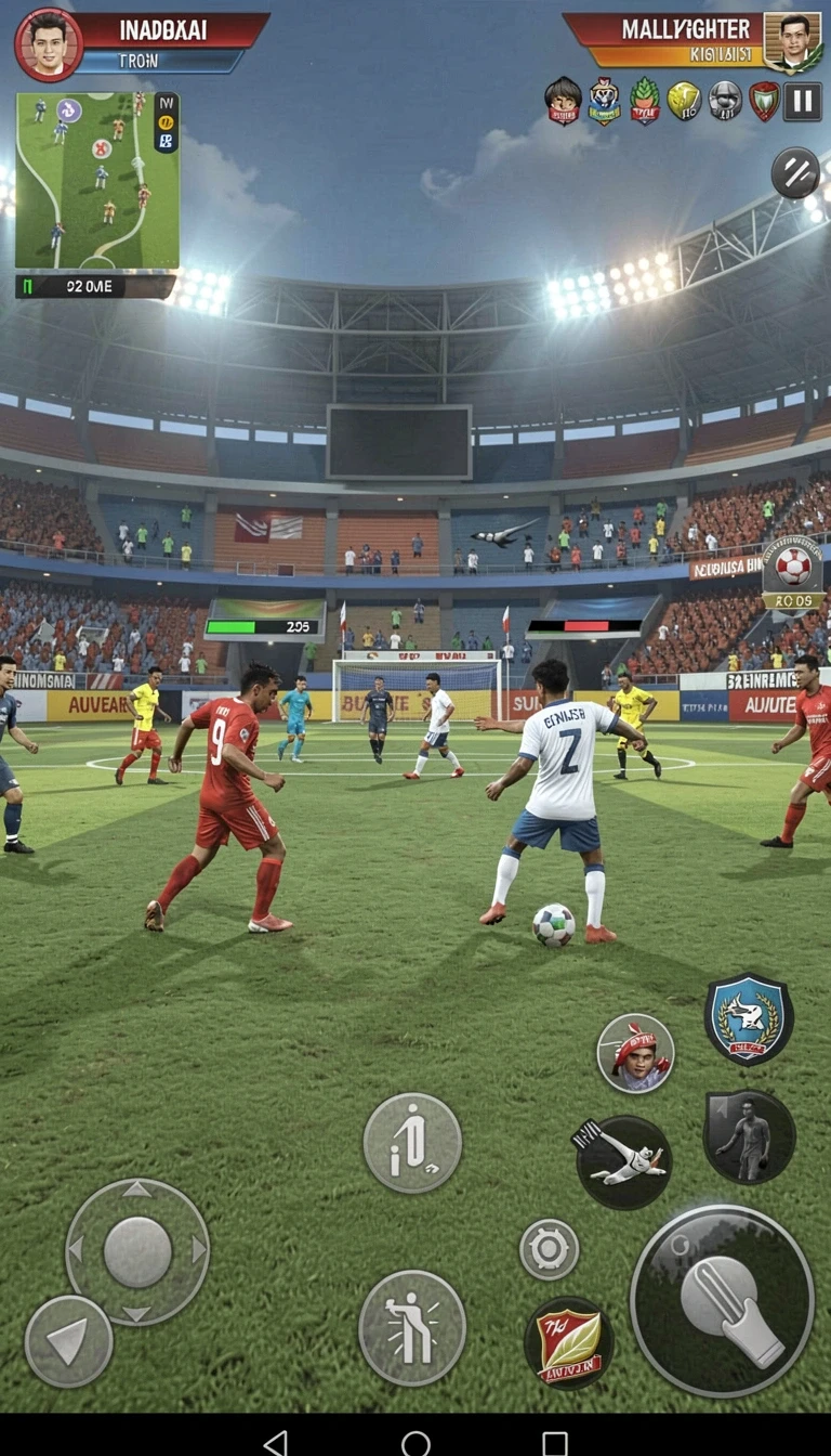 Review Aplikasi valir4d Versi Terbaru